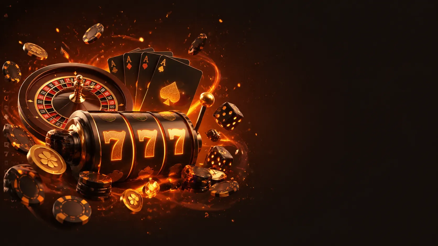 Hot Streak Casino